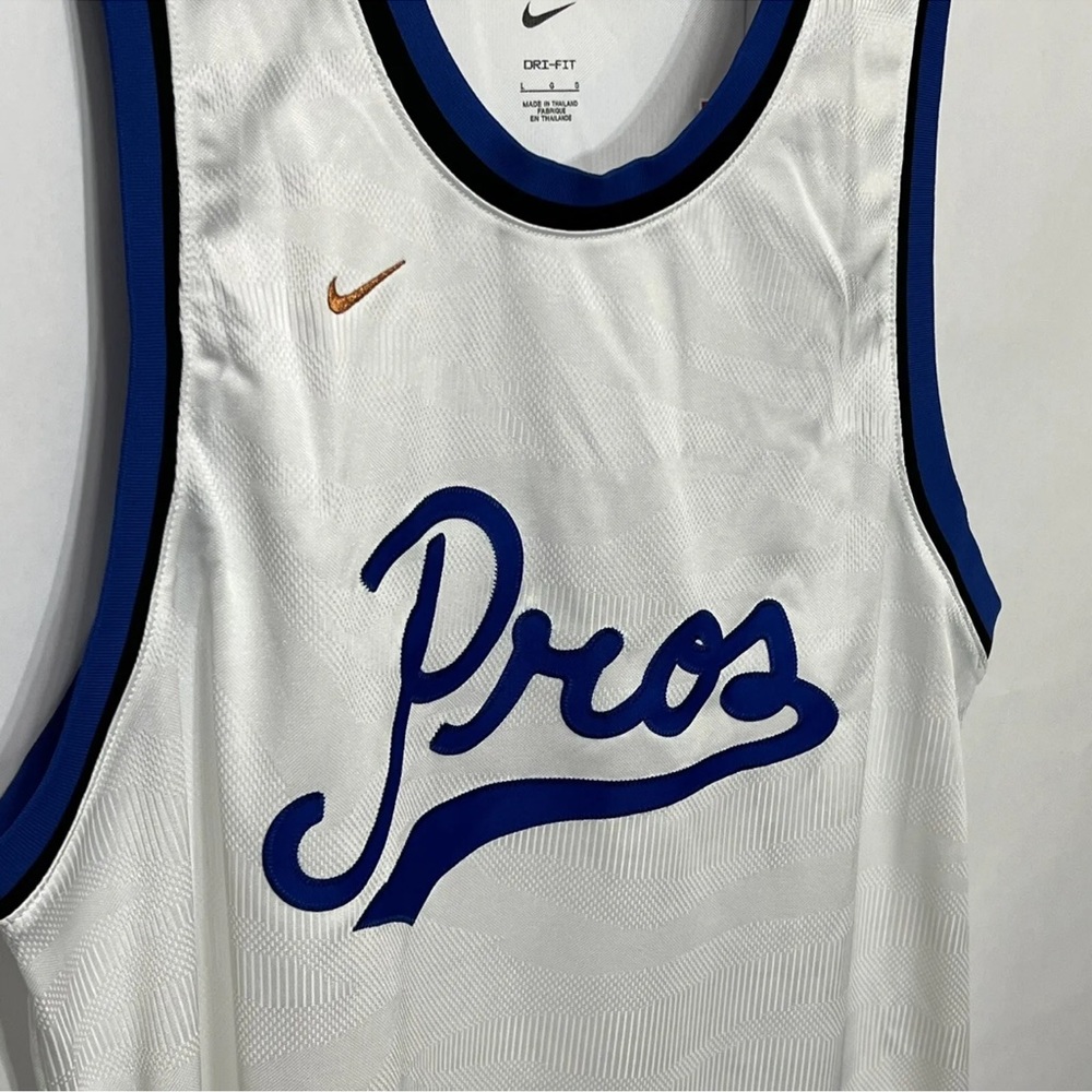 Nike Dri-Fit‎ Lil Penny 1/2 Cent Basketball Jersey - Picture 6 of 9